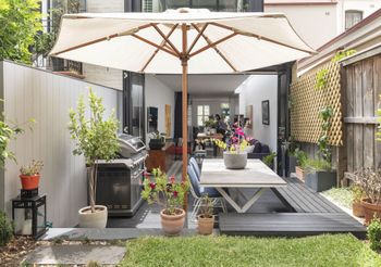 Stunning Executive Home In Glebe - Surfers Paradise Gold Coast 2