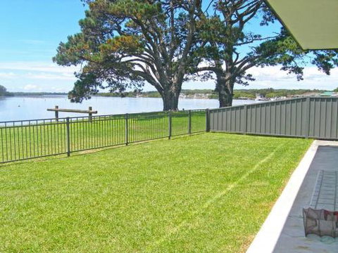 HAIS44 Palais DAmor - Surfers Paradise Gold Coast 4