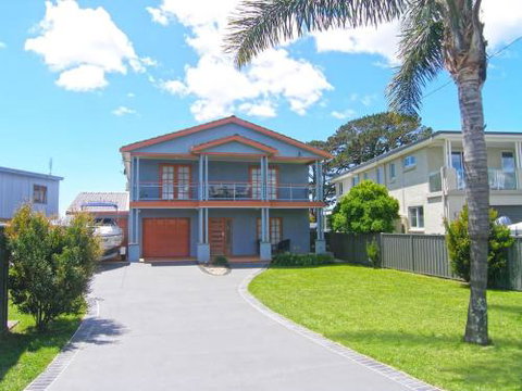 HAIS44 Palais DAmor - Surfers Paradise Gold Coast 5