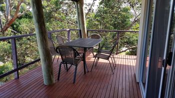 Redrocks Retreat - Surfers Paradise Gold Coast 0