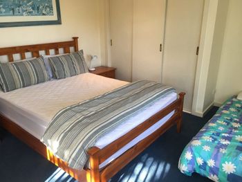 Redrocks Retreat - Surfers Paradise Gold Coast 5