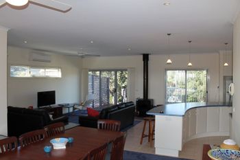 Redrocks Retreat - Surfers Paradise Gold Coast 3