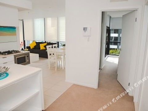 WaterFront Apartment - Surfers Paradise Gold Coast 0