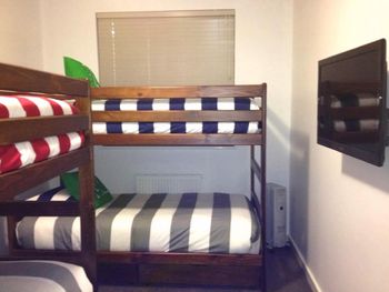 Alto 204 - Surfers Paradise Gold Coast 1
