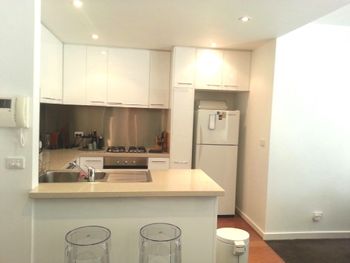 Alto 204 - Surfers Paradise Gold Coast 2