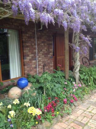 Wisteria Lodge - Surfers Paradise Gold Coast 4
