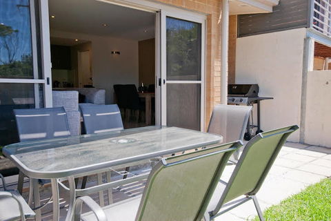 K Bay 6 Town House - Surfers Paradise Gold Coast 0