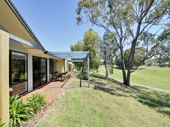 Villa 127 Horizons Golf Resort - Surfers Paradise Gold Coast 1
