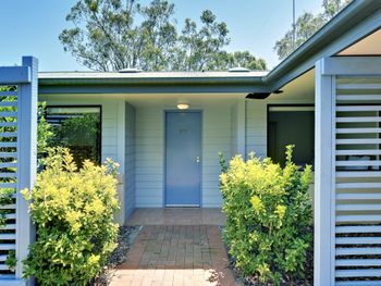 Villa 127 Horizons Golf Resort - Surfers Paradise Gold Coast 4