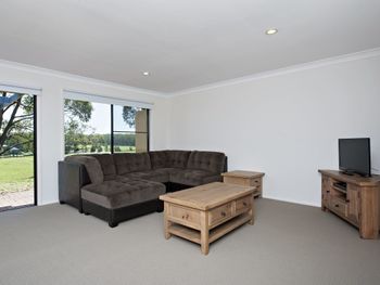 Villa 127 Horizons Golf Resort - Surfers Paradise Gold Coast 6