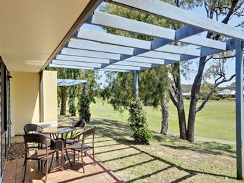 Villa 127 Horizons Golf Resort - Surfers Paradise Gold Coast 5