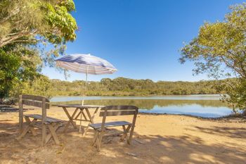 Spinnakers Loft 3 Bed Apartment - Surfers Paradise Gold Coast 4