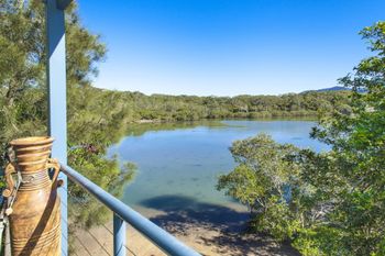 Spinnakers Loft 3 Bed Apartment - Surfers Paradise Gold Coast 1