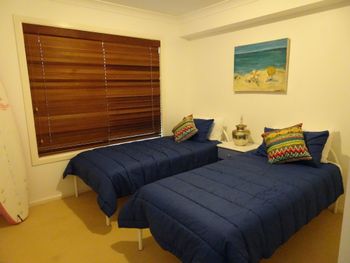 Spinnakers Loft 3 Bed Apartment - Surfers Paradise Gold Coast 5