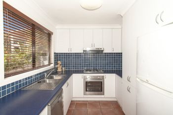 Spinnakers Loft 3 Bed Apartment - Surfers Paradise Gold Coast 3
