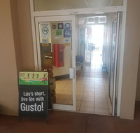 Jopen Cafe  Motel - Surfers Paradise Gold Coast