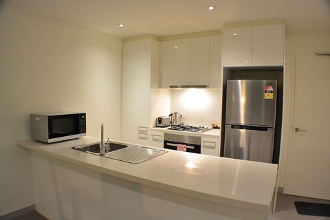 Royal Stays Apartments Southbank - Surfers Paradise Gold Coast 6