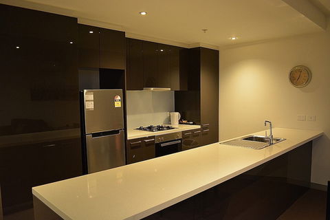 Royal Stays Apartments Southbank - Surfers Paradise Gold Coast 5