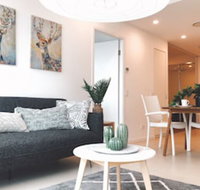 St.Tropez Apartment - Surfers Paradise Gold Coast