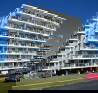 Ebbtide Unit 07 - Surfers Paradise Gold Coast