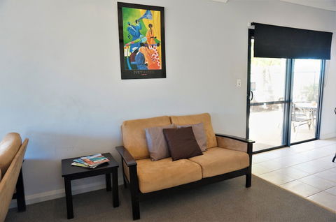 Ningaloo Breeze Villa 10 - Surfers Paradise Gold Coast 5