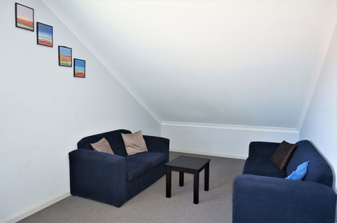 Ningaloo Breeze Villa 10 - Surfers Paradise Gold Coast 4