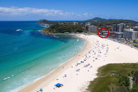 Hibiscus Court Unit 4 - Surfers Paradise Gold Coast 5