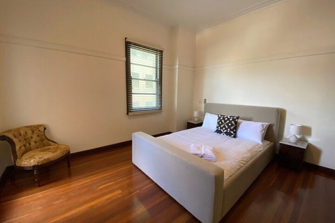 Art Deco Luxury On Elizabeth Quay - Surfers Paradise Gold Coast 6