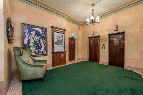Art Deco Luxury On Elizabeth Quay - Surfers Paradise Gold Coast 5