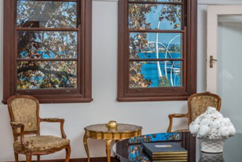 Art Deco Luxury On Elizabeth Quay - Surfers Paradise Gold Coast 0