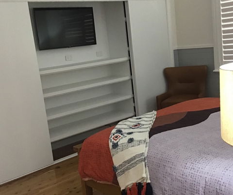 Mudgee Apartments On George Street - Surfers Paradise Gold Coast 1