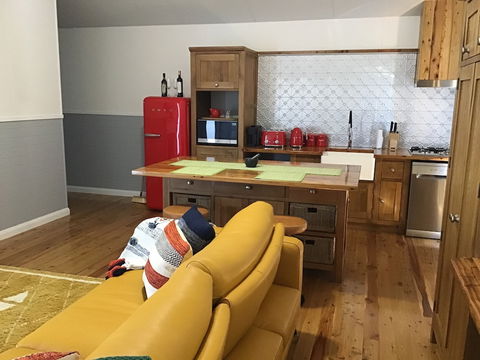 Mudgee Apartments On George Street - Surfers Paradise Gold Coast 6