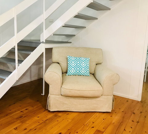 Coastal Cottage - Cannonvale - Surfers Paradise Gold Coast 1