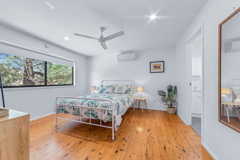 Coastal Cottage - Cannonvale - Surfers Paradise Gold Coast 5