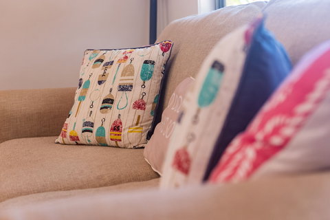 Coastal Cottage - Cannonvale - Surfers Paradise Gold Coast 3