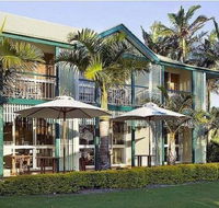 Novotel Sunshine Coast Resort Hotel - Surfers Paradise Gold Coast