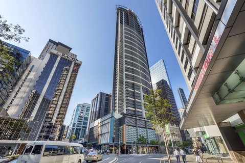 Oaks Aurora Tower - Surfers Paradise Gold Coast 3