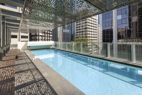 Oaks Aurora Tower - Surfers Paradise Gold Coast 6