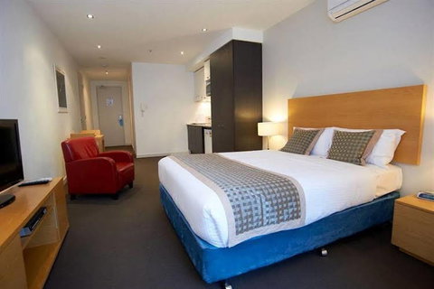 Quest Sxy South Yarra - Surfers Paradise Gold Coast 0