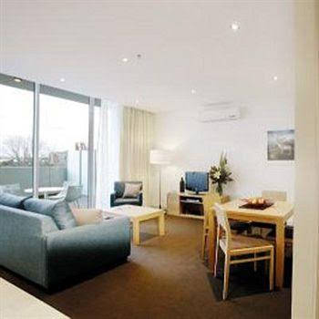 Quest Sxy South Yarra - Surfers Paradise Gold Coast 1