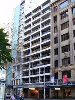 Madison Carrington Apartments - Surfers Paradise Gold Coast 2