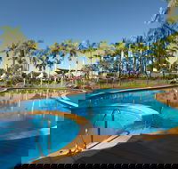 Oaks Sunshine Coast Oasis Resort - Surfers Paradise Gold Coast