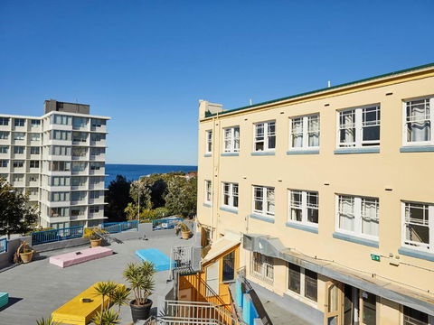 Noah's Bondi - Hostel - Surfers Paradise Gold Coast 2