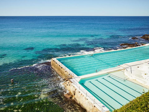 Noah's Bondi - Hostel - Surfers Paradise Gold Coast 1