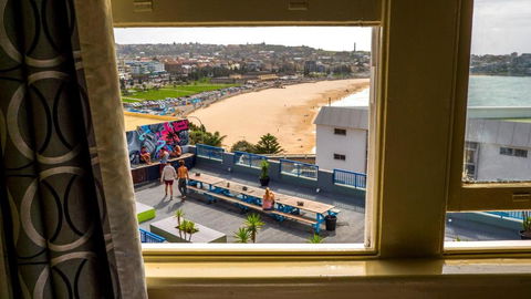 Noah's Bondi - Hostel - Surfers Paradise Gold Coast 5