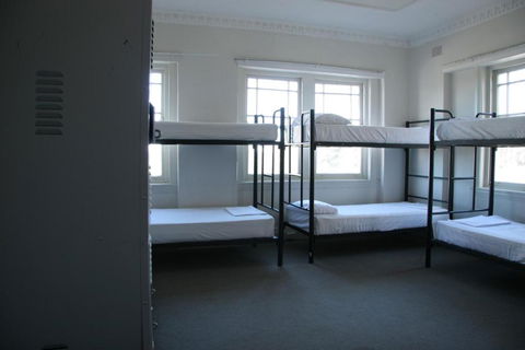 Noah's Bondi - Hostel - Surfers Paradise Gold Coast 4