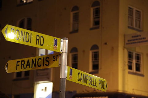 Noah's Bondi - Hostel - Surfers Paradise Gold Coast 6