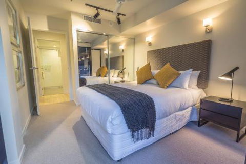 Arise Arena - Surfers Paradise Gold Coast 1