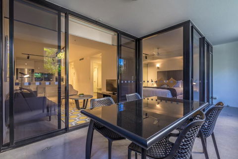 Arise Arena - Surfers Paradise Gold Coast 4