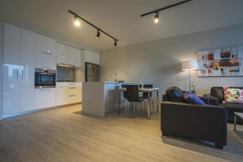 Arise Arena - Surfers Paradise Gold Coast 2